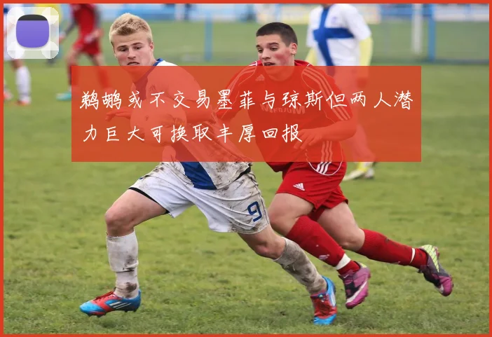 鹈鹕或不交易墨菲与琼斯但两人潜力巨大可换取丰厚回报